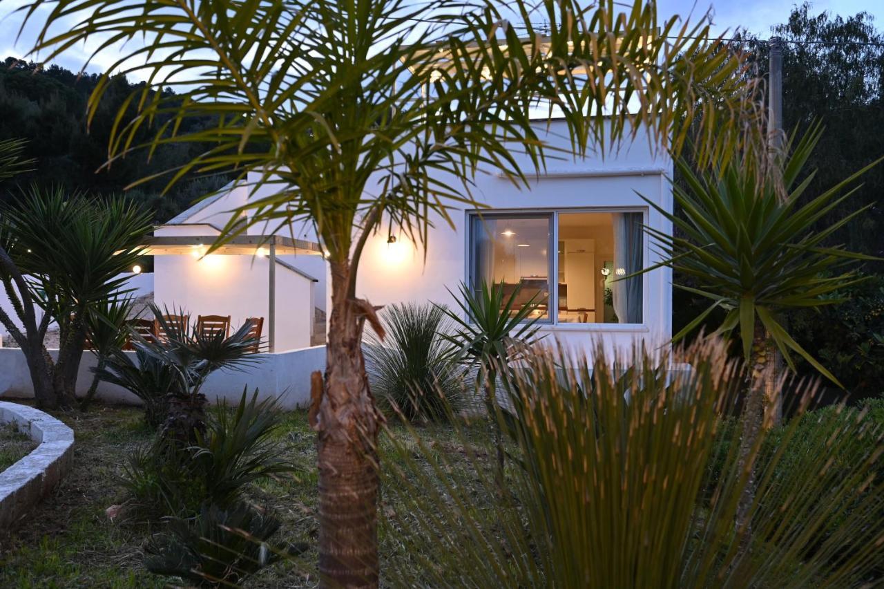Casale Vista Adua Villa Ostuni Bagian luar foto