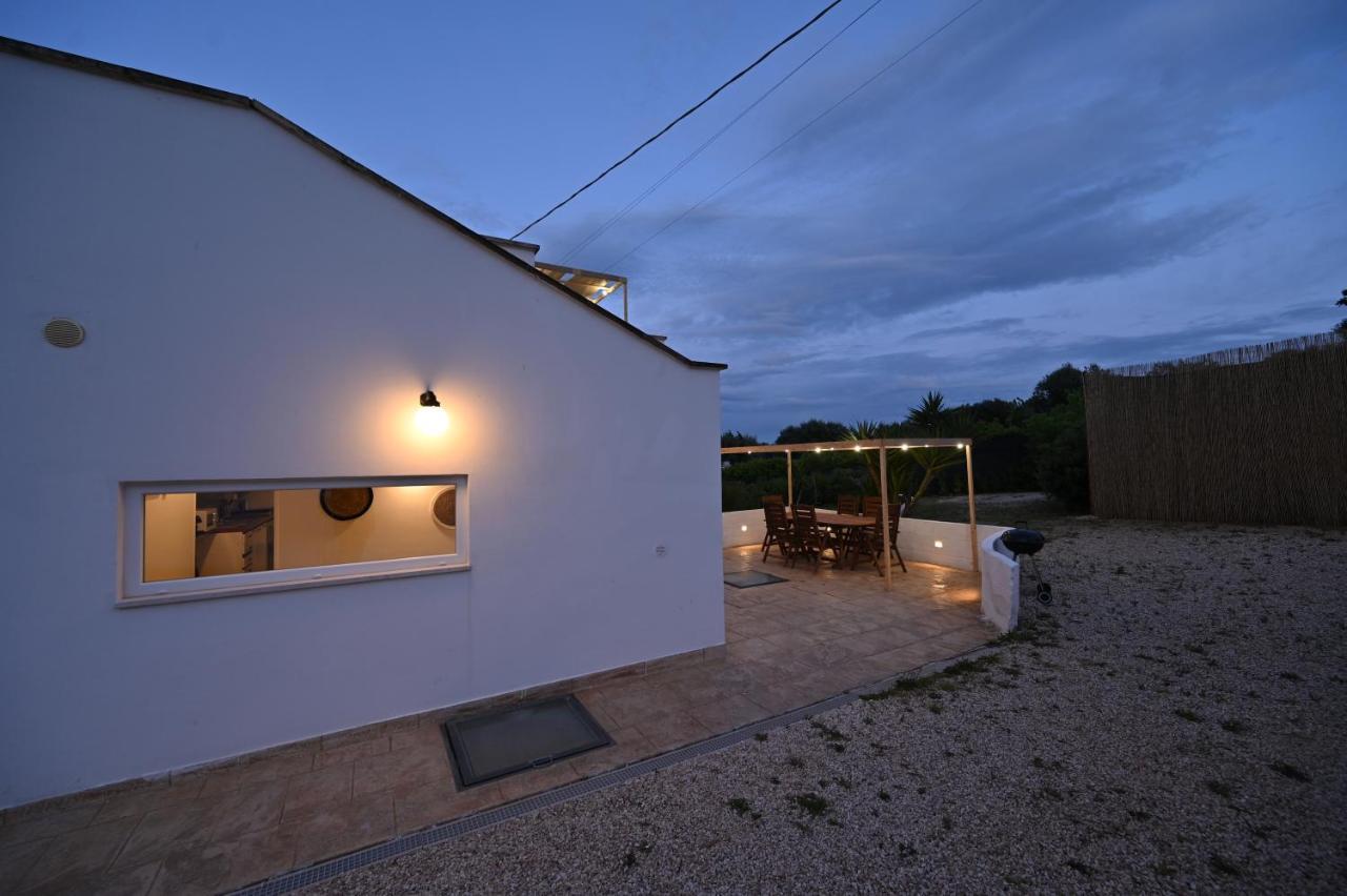 Casale Vista Adua Villa Ostuni Bagian luar foto