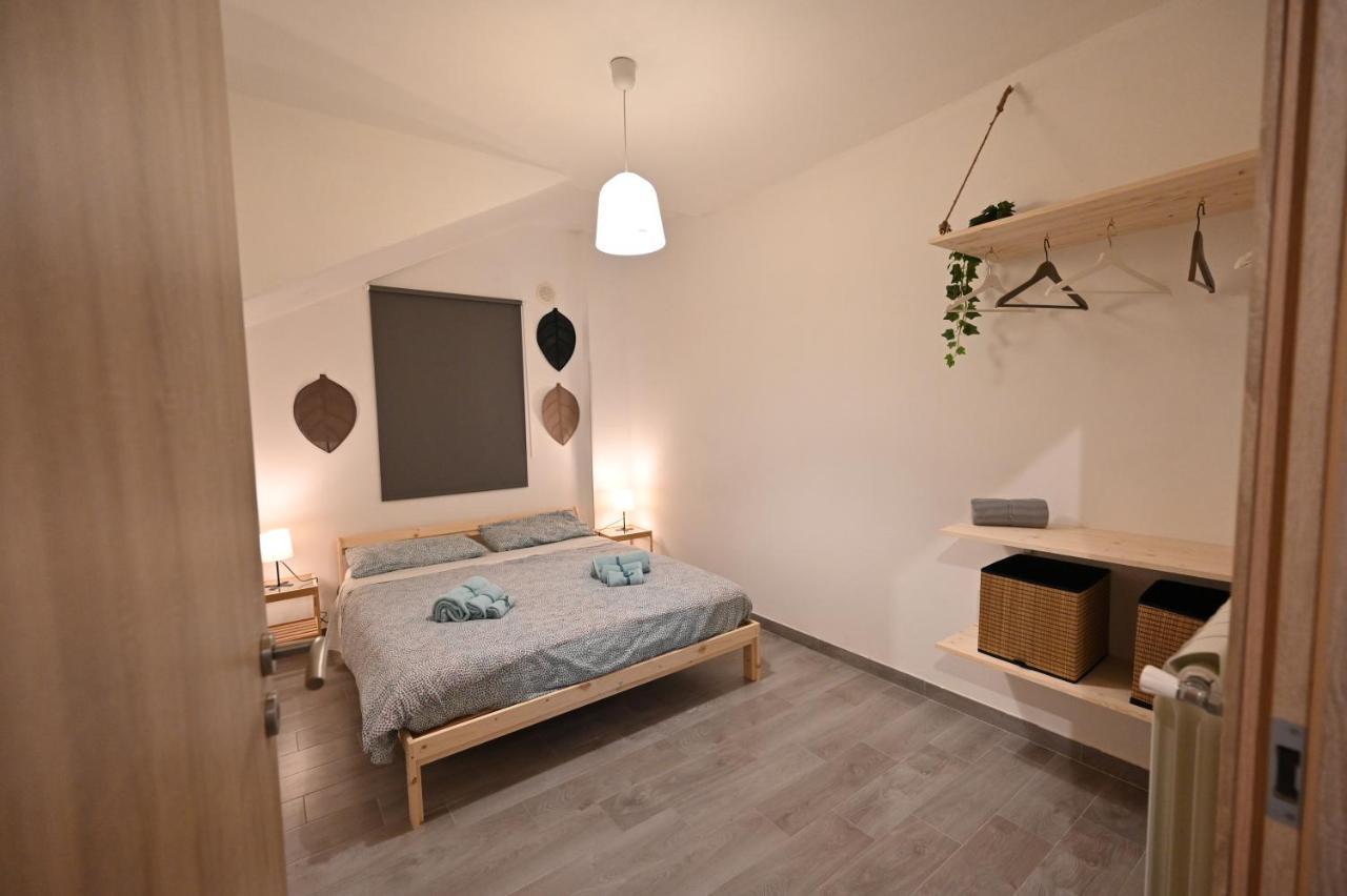 Casale Vista Adua Villa Ostuni Bagian luar foto