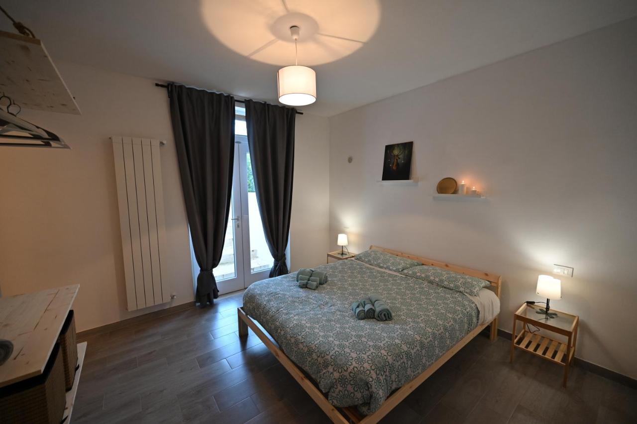 Casale Vista Adua Villa Ostuni Bagian luar foto