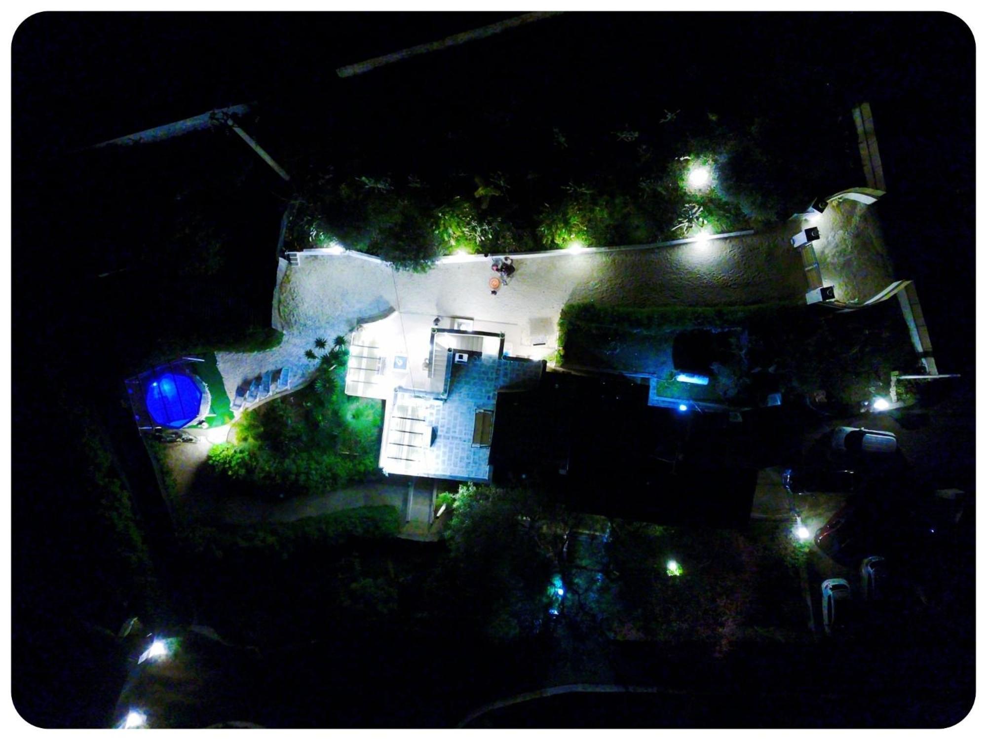 Casale Vista Adua Villa Ostuni Bagian luar foto